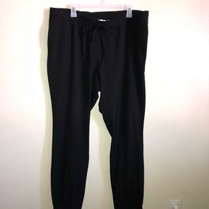 New York and Company Black Pant
